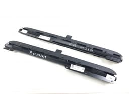 VW 3C9861333A Door window sun shade rear left VW PASSAT B6 (3C) (2005-2010) — thumbnail 2