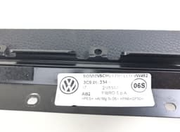 VW 3C9861333A Door window sun shade rear left VW PASSAT B6 (3C) (2005-2010) — thumbnail 4