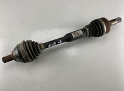 VOLVO Drive Shaft Front Left VOLVO XC60 I (2008-2017) — thumbnail 1
