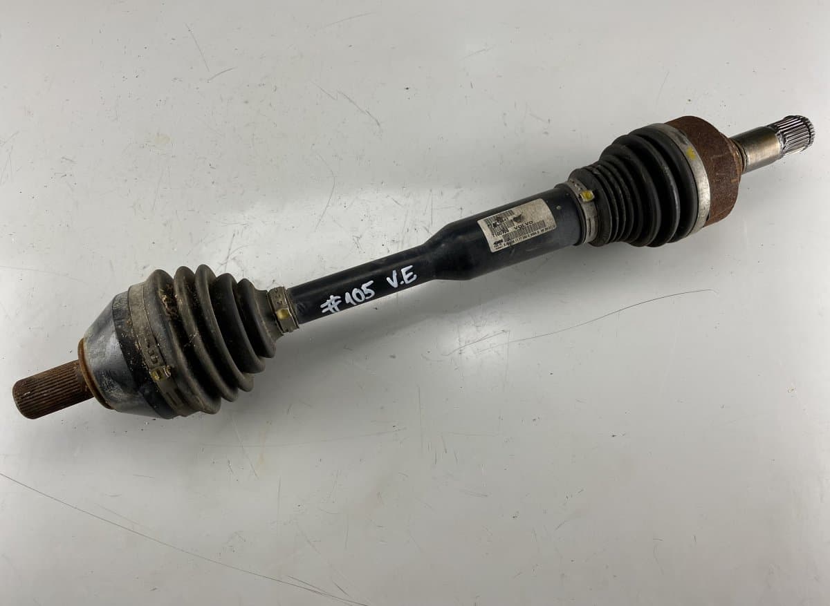 VOLVO Drive Shaft Front Left VOLVO XC60 I (2008-2017)