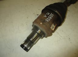 TOYOTA Drive Shaft Front Left TOYOTA RAV 4 III (XA30) (2005-2012) — thumbnail 3