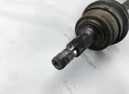 PEUGEOT 9820471280 1610205580 Drive Shaft Front Left PEUGEOT 308 II (T9) (2013-2021) — thumbnail 2