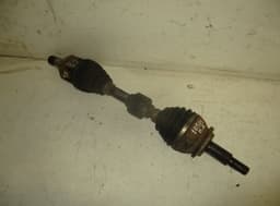 TOYOTA Drive Shaft Front Left TOYOTA RAV 4 III (XA30) (2005-2012) — thumbnail 1