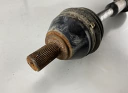 VOLVO Drive Shaft Front Left VOLVO XC60 I (2008-2017) — thumbnail 2