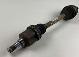 VOLVO 6G913B437BE Drive Shaft Front Left VOLVO S60 II / V60 I (2010-2018) — thumbnail 1