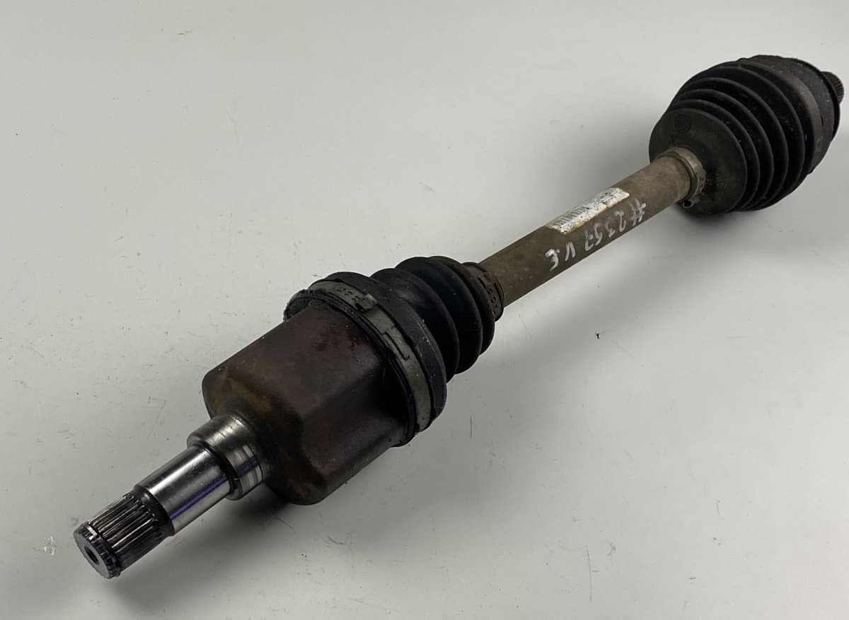 VOLVO 6G913B437BE Drive Shaft Front Left VOLVO S60 II / V60 I (2010-2018)