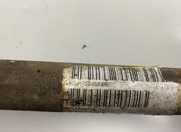 VOLVO 6G913B437BE Drive Shaft Front Left VOLVO S60 II / V60 I (2010-2018) — thumbnail 2