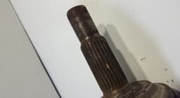 TOYOTA 4342005401 Drive Shaft Front Left TOYOTA AVENSIS (T270) (2009-2018) — thumbnail 3