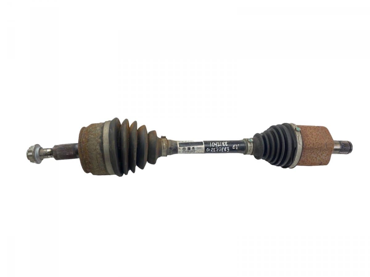 7E0407271P Drive Shaft Front Left VW TRANSPORTER T6 / MULTIVAN (SG, SF) (2015-)