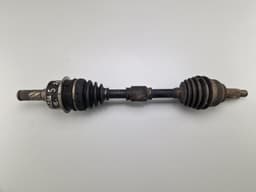 MAZDA GG6125600A Drive Shaft Front Left MAZDA 5 (CW) (2010-2018) — thumbnail 1