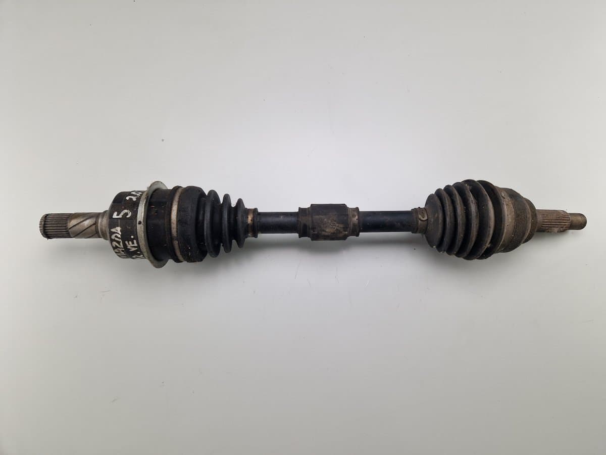 MAZDA GG6125600A Drive Shaft Front Left MAZDA 5 (CW) (2010-2018)