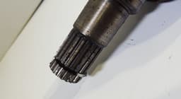 TOYOTA 4342005401 Drive Shaft Front Left TOYOTA AVENSIS (T270) (2009-2018) — thumbnail 2