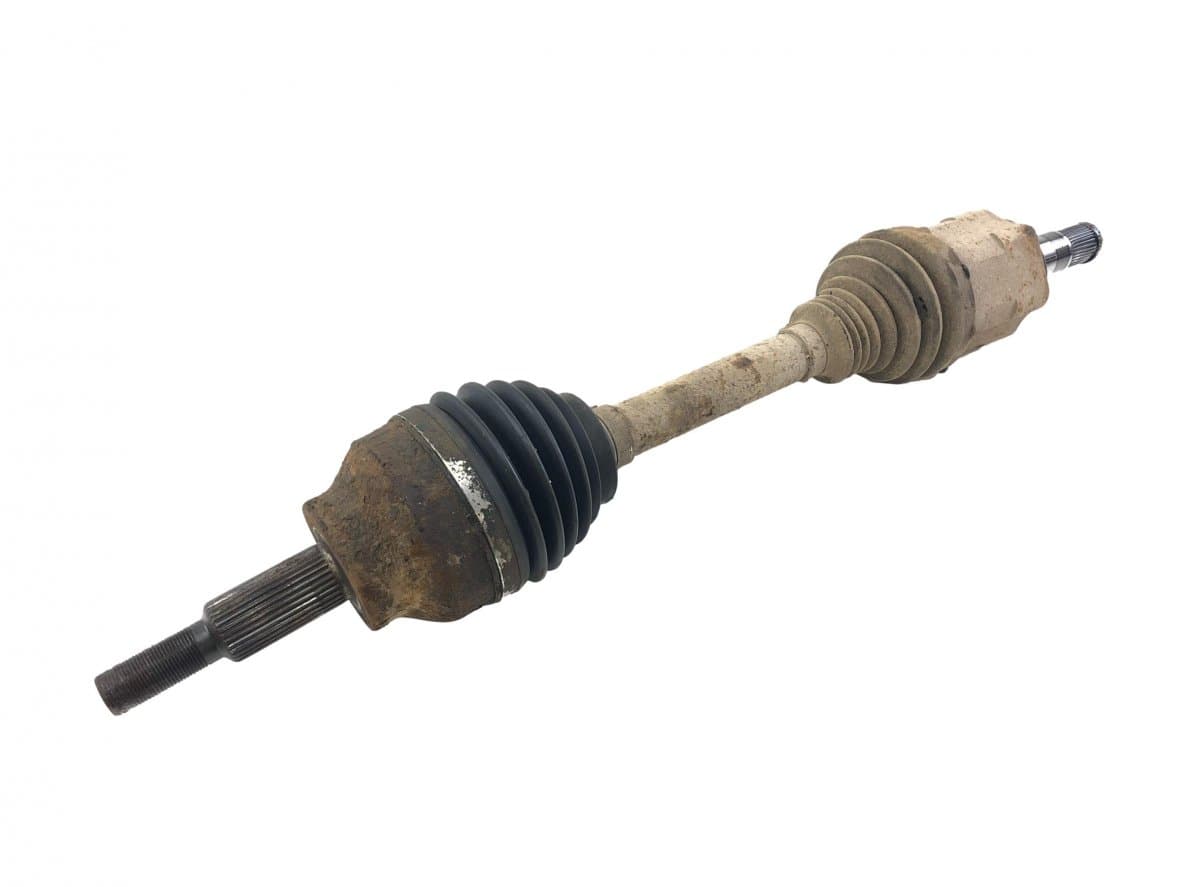 52124713AC Drive Shaft Front Left JEEP GRAND CHEROKEE IV (WK, WK2) (2010-2021)