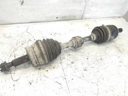 HYUNDAI Drive Shaft Front Left HYUNDAI SANTA FE II (CM, NC) (2005-2012) — thumbnail 1