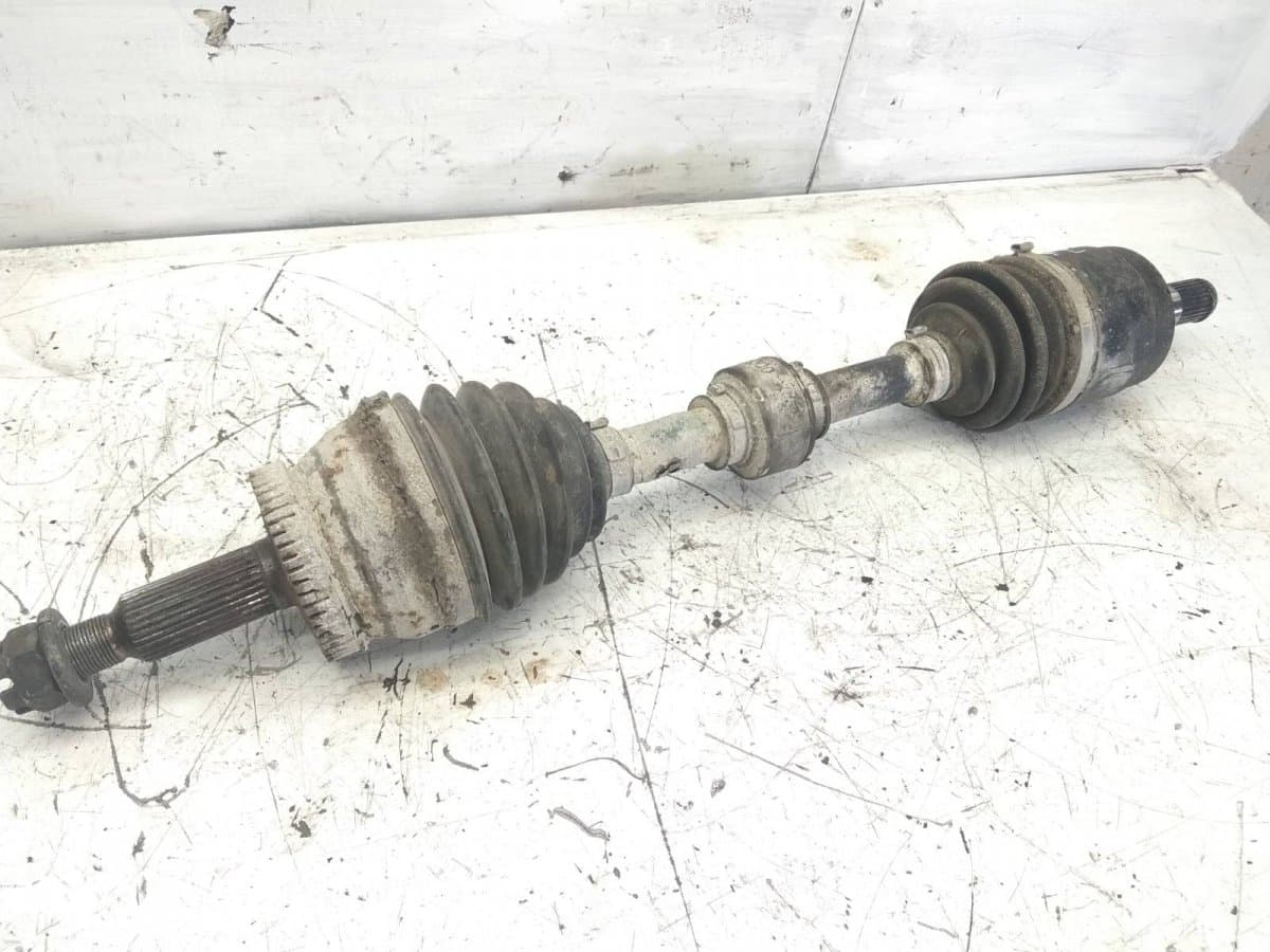 HYUNDAI Drive Shaft Front Left HYUNDAI SANTA FE II (CM, NC) (2005-2012)