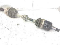 HYUNDAI Drive Shaft Front Left HYUNDAI SANTA FE II (CM, NC) (2005-2012) — thumbnail 2