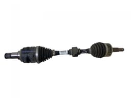 TOYOTA 43420F4040 Drive Shaft Front Left TOYOTA C-HR I (AX10, AX50) (2016-2023) — thumbnail 1