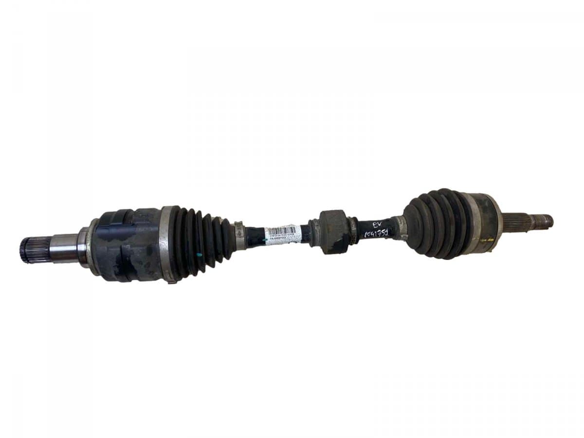 43420F4040 Drive Shaft Front Left TOYOTA C-HR I (AX10, AX50) (2016-2023)