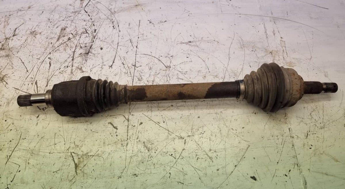 Drive Shaft Front Left PEUGEOT 508 I (W23) (2010-2018)