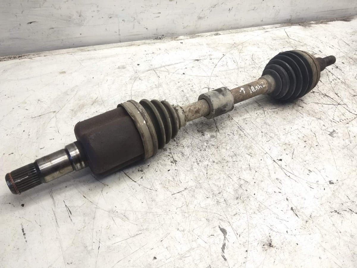 CHRYSLER Drive Shaft Front Left CHRYSLER VOYAGER V (RT) (2007-2016)