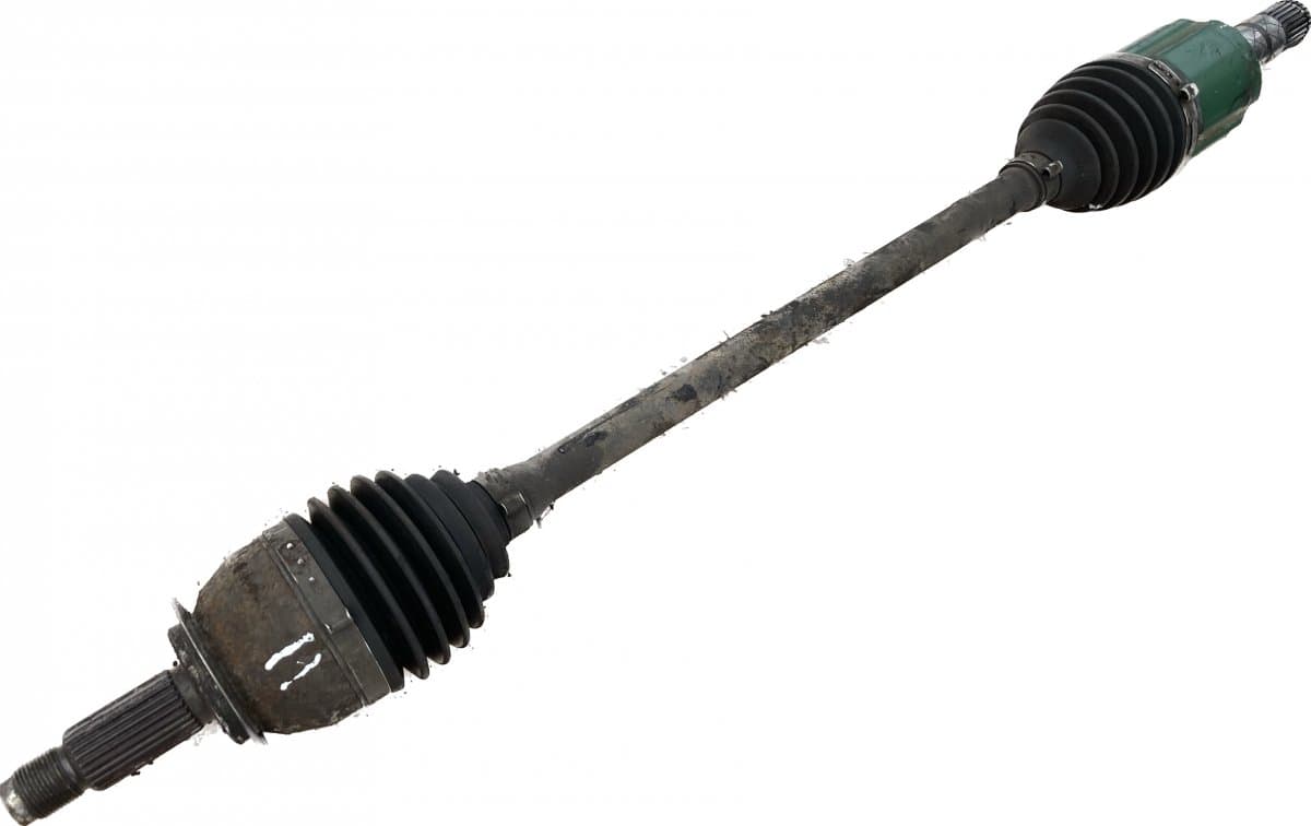 SUBARU Drive Shaft Front Left SUBARU LEGACY V / Outback (2009-2014)