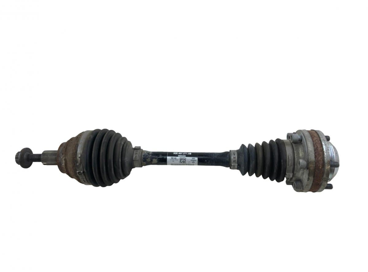 VW 3Q0407271AB Drive Shaft Front Left VW TIGUAN II (AD, BW) (2016-2024)