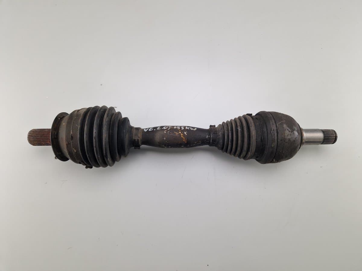 MERCEDES-BENZ 12463309200 Drive Shaft Front Left MERCEDES-BENZ B-CLASS (W246, W242) (2011-2018)