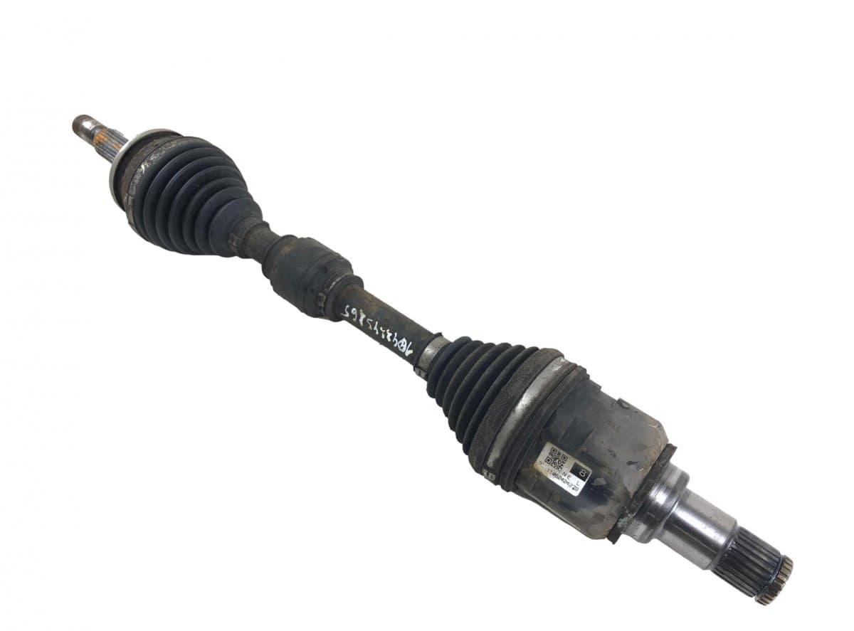 4342047031 Drive Shaft Front Left LEXUS CT (2010-2022)