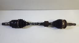 TOYOTA 4342005401 Drive Shaft Front Left TOYOTA AVENSIS (T270) (2009-2018) — thumbnail 1