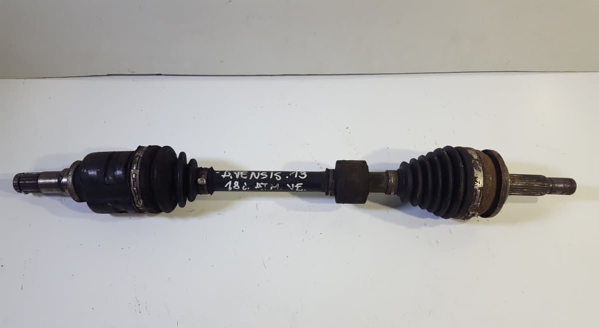 TOYOTA 4342005401 Drive Shaft Front Left TOYOTA AVENSIS (T270) (2009-2018)