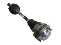 VW 3Q0407271AB Drive Shaft Front Left VW TIGUAN II (AD, BW) (2016-2024) — thumbnail 2