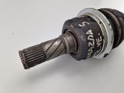 MAZDA GG6125600A Drive Shaft Front Left MAZDA 5 (CW) (2010-2018) — thumbnail 2