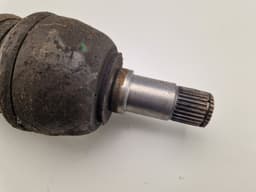 MERCEDES-BENZ 12463309200 Drive Shaft Front Left MERCEDES-BENZ B-CLASS (W246, W242) (2011-2018) — thumbnail 3