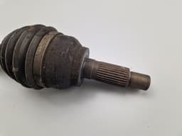 MAZDA GG6125600A Drive Shaft Front Left MAZDA 5 (CW) (2010-2018) — thumbnail 3
