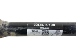 VW 3Q0407271AB Drive Shaft Front Left VW TIGUAN II (AD, BW) (2016-2024) — thumbnail 3