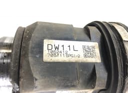 LEXUS 4342047031 Drive Shaft Front Left LEXUS CT (2010-2022) — thumbnail 4