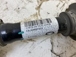 TOYOTA 43420F4040 Drive Shaft Front Left TOYOTA C-HR I (AX10, AX50) (2016-2023) — thumbnail 2