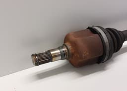 VOLVO 31367541 Drive Shaft Front Left VOLVO S60 II / V60 I (2010-2018) — thumbnail 2