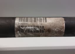 VOLVO 31367541 Drive Shaft Front Left VOLVO S60 II / V60 I (2010-2018) — thumbnail 4