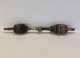 KIA 49501-1H210 Drive Shaft Front Left KIA CEE'D I (ED) (2006-2012) — thumbnail 1