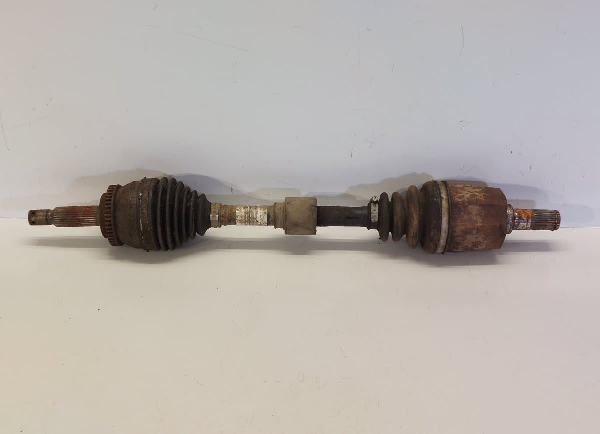 KIA 49501-1H210 Drive Shaft Front Left KIA CEE'D I (ED) (2006-2012)
