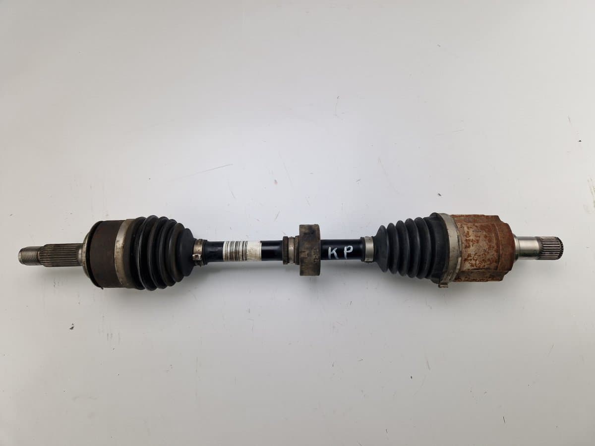 HONDA EBJ95MBP401 Drive Shaft Front Left HONDA CIVIC IX (FK, FB) (2011-2017)