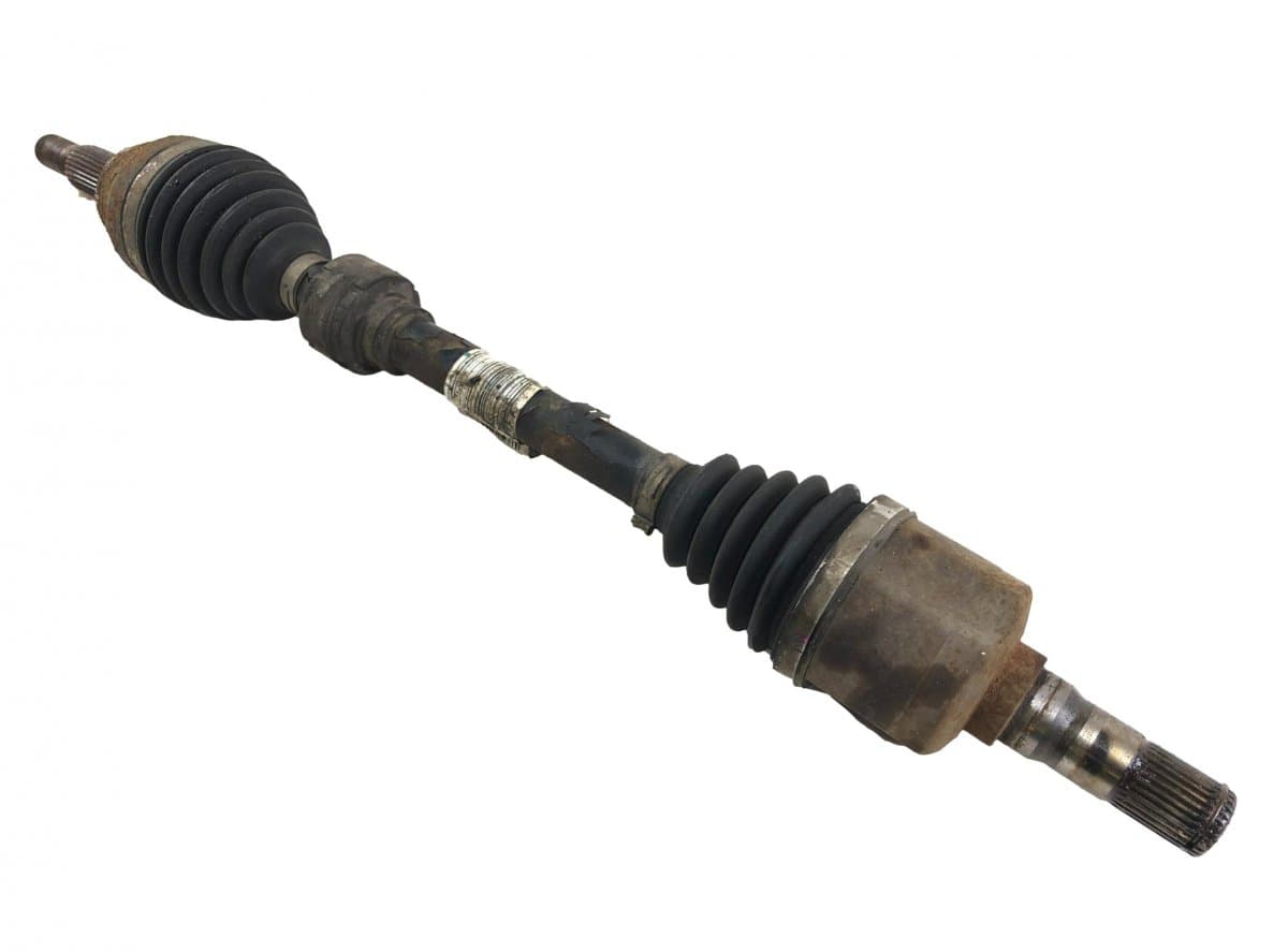 RENAULT 391018508R Drive Shaft Front Left RENAULT TALISMAN (L2M, KP) (2013-2022)