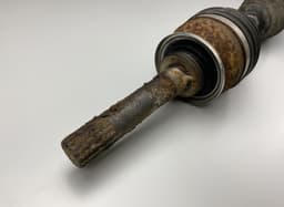 ISUZU 8973876751 Drive Shaft Front Left ISUZU D-MAX I (RA, RC) (2002-2012) — thumbnail 2