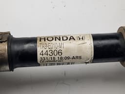 HONDA EBJ95MBP401 Drive Shaft Front Left HONDA CIVIC IX (FK, FB) (2011-2017) — thumbnail 4