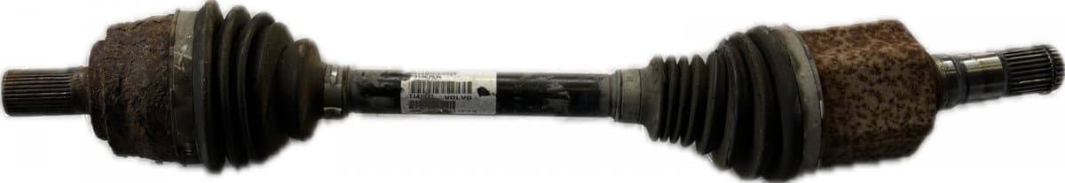 VOLVO Drive Shaft Front Left VOLVO V40 (2012-2019)
