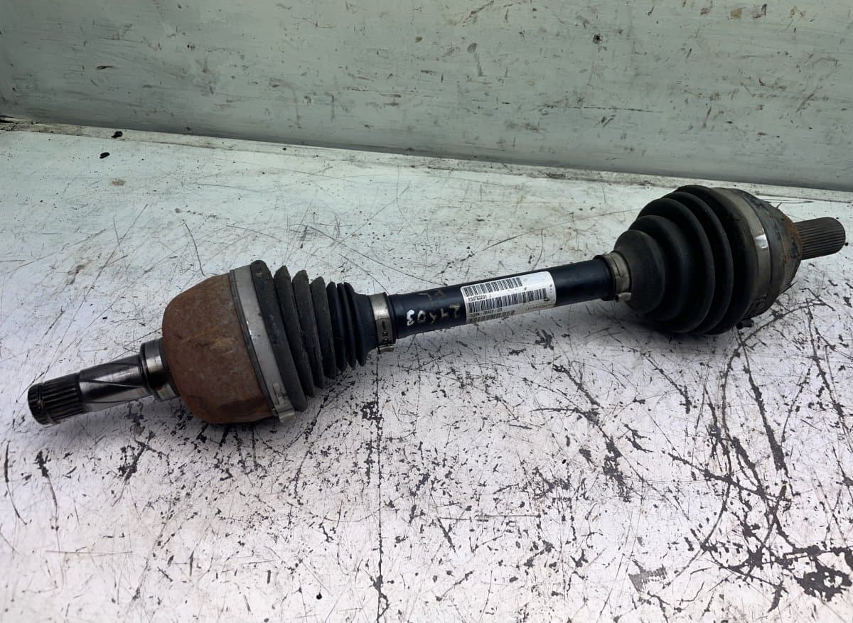 VOLVO Drive Shaft Front Left VOLVO S60 II / V60 I (2010-2018)