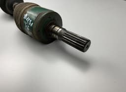 ISUZU 8973876751 Drive Shaft Front Left ISUZU D-MAX I (RA, RC) (2002-2012) — thumbnail 3