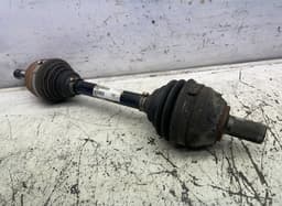 VOLVO Drive Shaft Front Left VOLVO S60 II / V60 I (2010-2018) — thumbnail 3