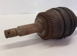 KIA 49501-1H210 Drive Shaft Front Left KIA CEE'D I (ED) (2006-2012) — thumbnail 4
